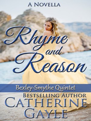 cover image of Rhyme and Reason